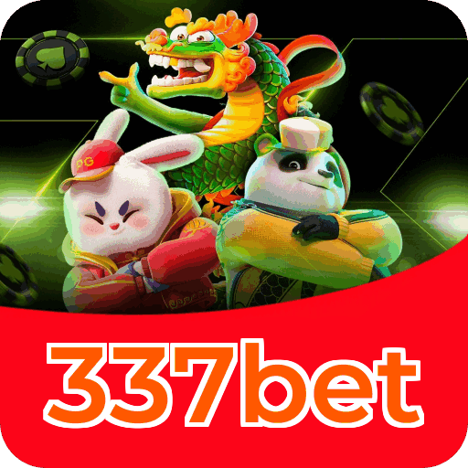 Catálogo de jogos 337bet com bônus