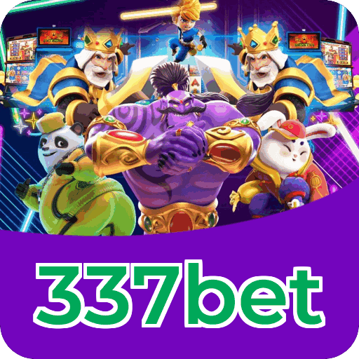 Bônus 337bet de R$5.000 + 500 giros grátis